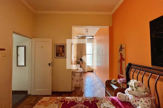 Apartamento para alugar com 3 quartos, 145m² em Copacabana, Rio de Janeiro