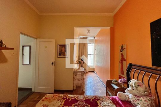 Apartamento para alugar com 3 quartos, 145m² em Copacabana, Rio de Janeiro