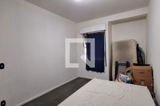 Quarto 2 de apartamento para alugar com 2 quartos, 73m² em Centro, São Bernardo do Campo