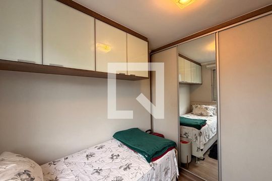 Quarto 2 de apartamento à venda com 2 quartos, 50m² em Vila Arens/vila Progresso, Jundiaí