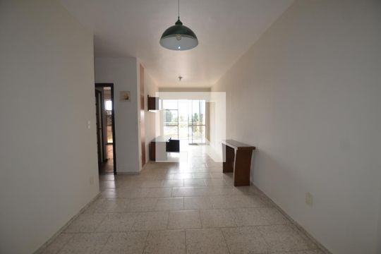 Sala de apartamento à venda com 2 quartos, 108m² em Campinho, Rio de Janeiro