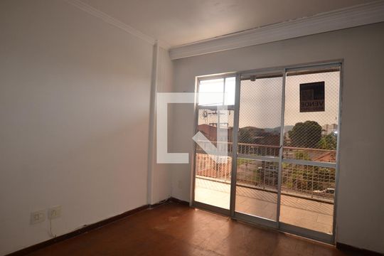Quarto 1 Suite de apartamento à venda com 2 quartos, 108m² em Campinho, Rio de Janeiro