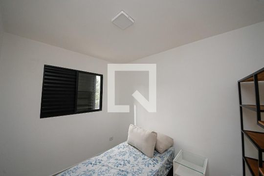 Apartamento para alugar com 2 quartos, 38m² em Vila Santa Clara, São Paulo