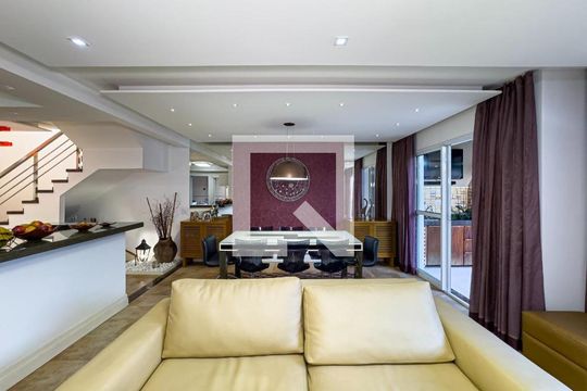Foto 06 de casa de condomínio à venda com 3 quartos, 144m² em Planalto, São Bernardo do Campo