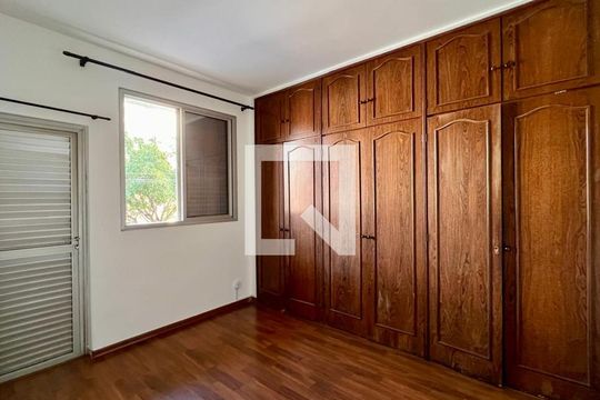 Quarto 1 de apartamento à venda com 4 quartos, 160m² em São Bento, Belo Horizonte