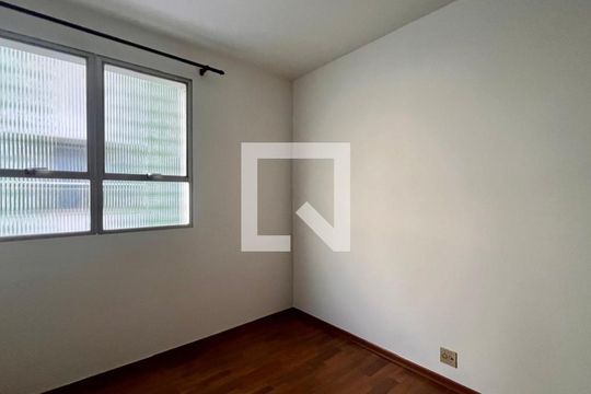 Quarto 1 de apartamento à venda com 4 quartos, 160m² em São Bento, Belo Horizonte