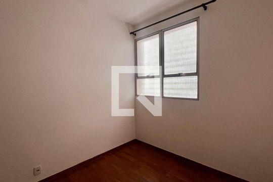 Quarto 1 de apartamento à venda com 4 quartos, 160m² em São Bento, Belo Horizonte