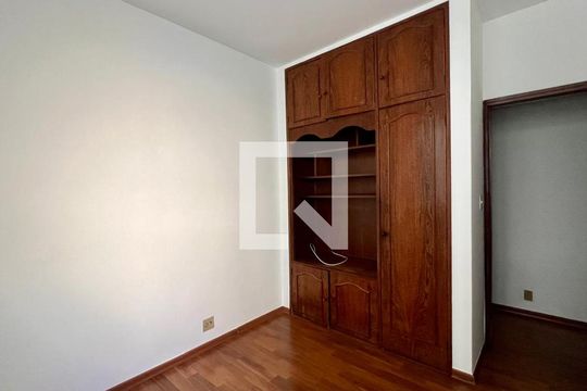 Quarto 1 de apartamento à venda com 4 quartos, 160m² em São Bento, Belo Horizonte
