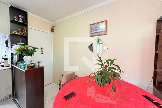 Apartamento à venda com 2 quartos, 40m² em Vila Damaceno, São Paulo