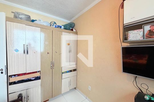 Apartamento à venda com 2 quartos, 40m² em Vila Damaceno, São Paulo