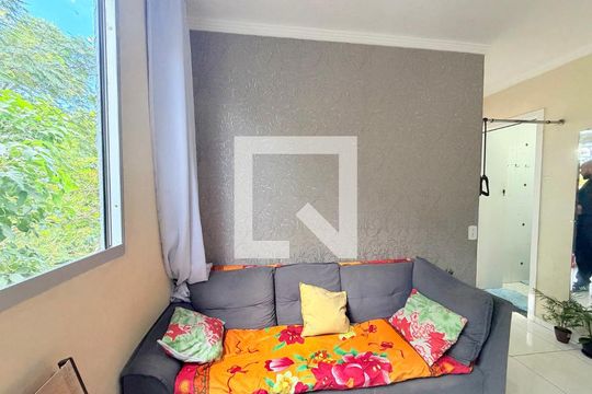 Apartamento à venda com 2 quartos, 40m² em Vila Damaceno, São Paulo