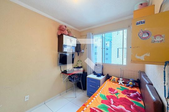 Apartamento à venda com 2 quartos, 40m² em Vila Damaceno, São Paulo