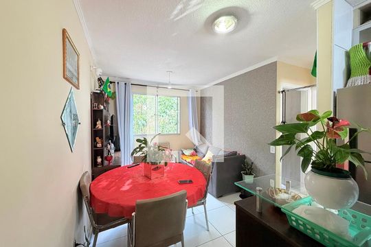 Apartamento à venda com 2 quartos, 40m² em Vila Damaceno, São Paulo
