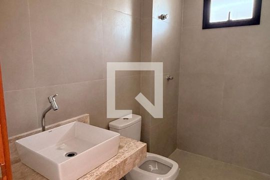 Apartamento para alugar com 1 quarto, 49m² em Parque Amazonia, Goiânia