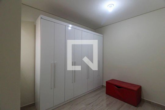 Quarto de casa à venda com 3 quartos, 125m² em Parque Residencial Oratorio, São Paulo