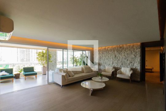 Apartamento à venda com 3 quartos, 283m² em Água Branca, São Paulo