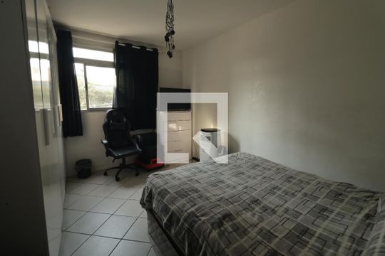 Quarto de apartamento à venda com 1 quarto, 35m² em Vila Mariana, São Paulo