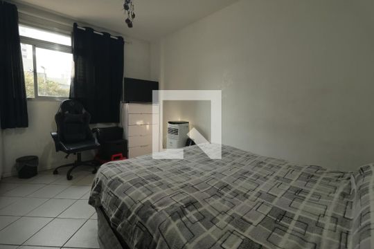 Quarto de apartamento à venda com 1 quarto, 35m² em Vila Mariana, São Paulo