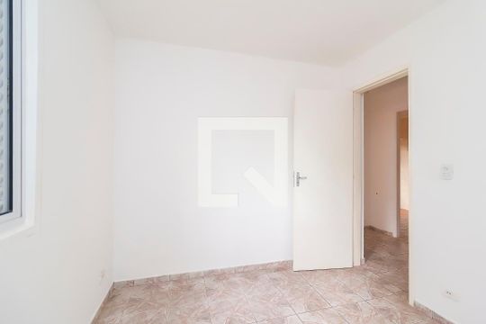 Quarto 1 de apartamento à venda com 2 quartos, 50m² em Itaquera, São Paulo