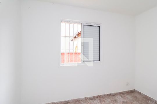Quarto 1 de apartamento à venda com 2 quartos, 50m² em Itaquera, São Paulo