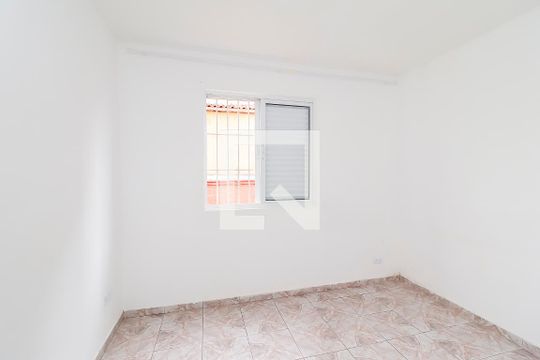 Quarto 2 de apartamento à venda com 2 quartos, 50m² em Itaquera, São Paulo