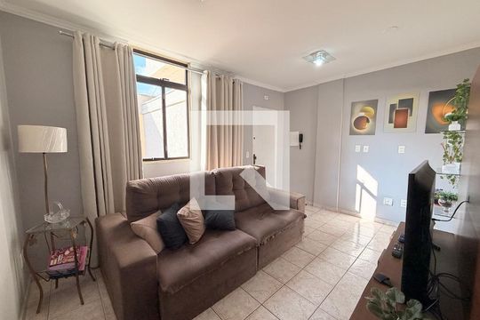 Apartamento à venda com 2 quartos, 65m² em Vila Rami, Jundiaí