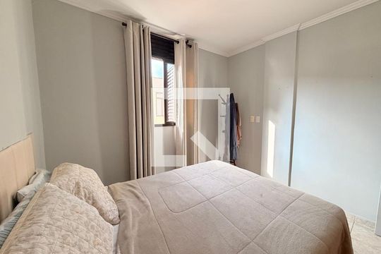Quarto 1 de apartamento à venda com 2 quartos, 65m² em Vila Rami, Jundiaí