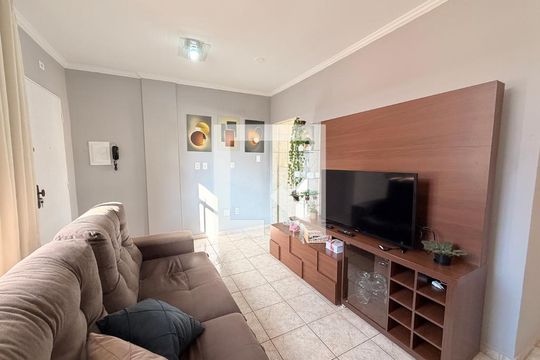 Apartamento à venda com 2 quartos, 65m² em Vila Rami, Jundiaí