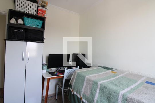 Quarto 1 de apartamento à venda com 2 quartos, 64m² em Jardim Cotinha, São Paulo