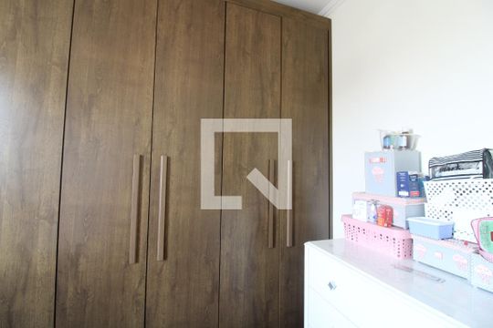 Quarto 2 de apartamento à venda com 2 quartos, 64m² em Jardim Cotinha, São Paulo