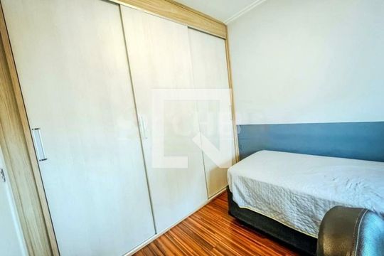 Apartamento à venda com 3 quartos, 90m² em Jardim Prudência, São Paulo