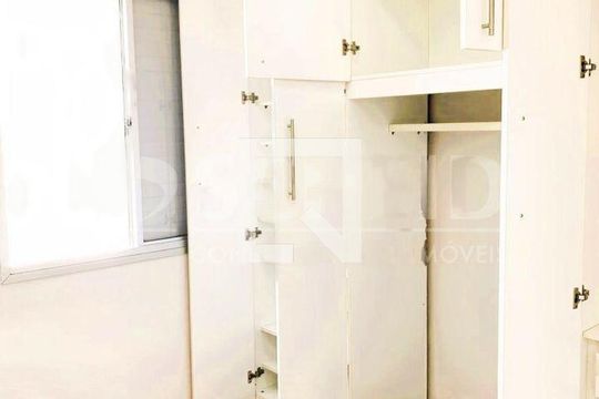 Apartamento à venda com 2 quartos, 60m² em Vila Santa Catarina, São Paulo