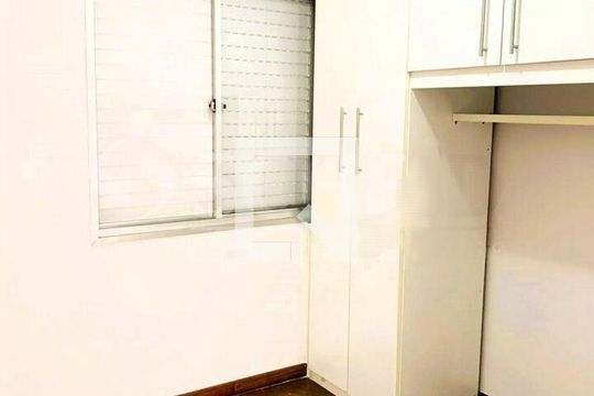 Apartamento à venda com 2 quartos, 60m² em Vila Santa Catarina, São Paulo