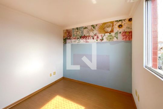 Suite 1 de apartamento à venda com 3 quartos, 108m² em Serrano, Belo Horizonte