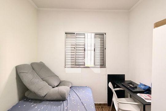 Quarto 1 de apartamento à venda com 3 quartos, 74m² em Nucleo Residencial Satelite, Várzea Paulista