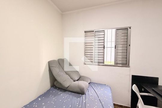 Quarto 1 de apartamento à venda com 3 quartos, 74m² em Nucleo Residencial Satelite, Várzea Paulista
