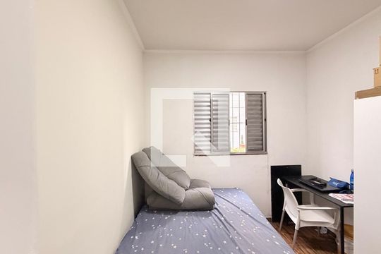 Quarto 1 de apartamento à venda com 3 quartos, 74m² em Nucleo Residencial Satelite, Várzea Paulista