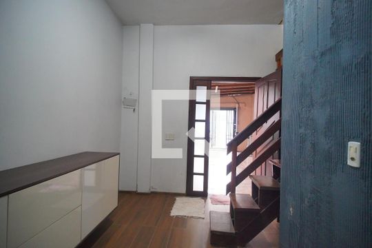 Sala 2 de casa à venda com 3 quartos, 100m² em Santo Andre, São Leopoldo