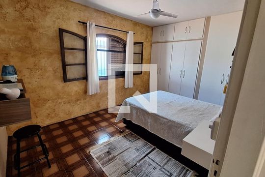 Quarto de casa à venda com 2 quartos, 140m² em Jardim das Vitorias Regias, Valinhos