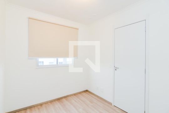 Quarto 1  de apartamento para alugar com 2 quartos, 45m² em Vila das Bandeiras, Guarulhos
