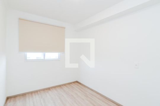 Quarto 2  de apartamento para alugar com 2 quartos, 45m² em Vila das Bandeiras, Guarulhos