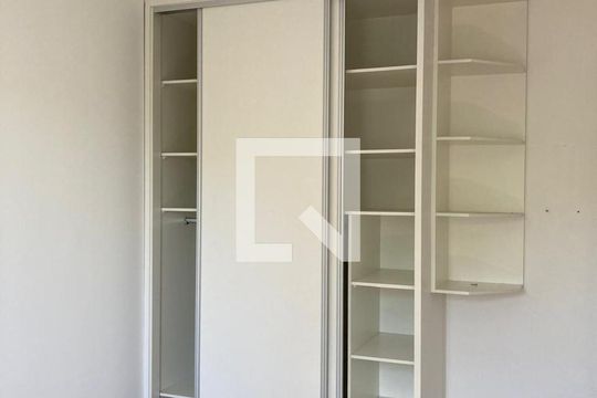 Quarto 1 de apartamento à venda com 2 quartos, 54m² em Parque Uniao, Jundiaí
