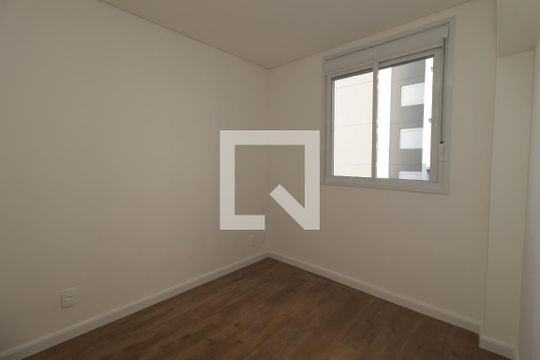 Suíte de apartamento à venda com 1 quarto, 24m² em Cursino, São Paulo
