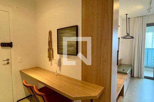 Studio de kitnet/studio à venda com 1 quarto, 26m² em Sumarezinho, São Paulo