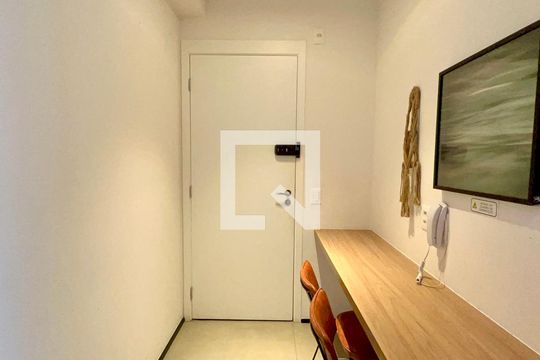 Studio de kitnet/studio à venda com 1 quarto, 26m² em Sumarezinho, São Paulo
