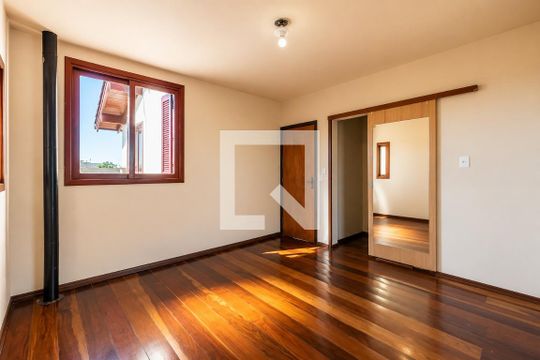 Quarto 2 de casa para alugar com 4 quartos, 200m² em Passo das Pedras, Porto Alegre