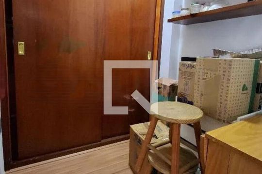 Apartamento à venda com 3 quartos, 96m² em Morumbi, São Paulo