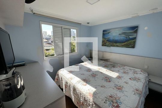 Apartamento à venda com 3 quartos, 110m² em Jabaquara, São Paulo
