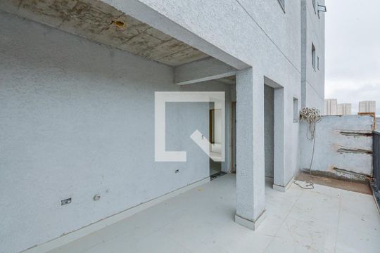 Apartamento à venda com 1 quarto, 24m² em Vila Gea, São Paulo