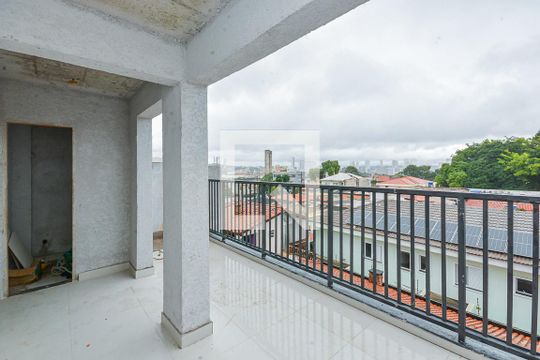 Apartamento à venda com 1 quarto, 24m² em Vila Gea, São Paulo